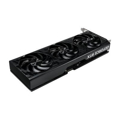 6. Gainward GWD RTX 5070 Python III OC 12GB GDDR7 graphics card