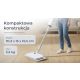 9. EXTRALINK HOME Steam Cleaner 1500W R-357