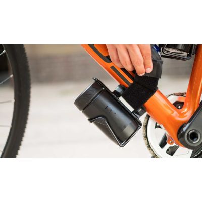 9. BBB Cycling BBC-111 Bottle Holder