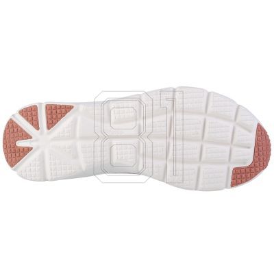 4. Skechers Fashion Fit - Make Moves 149277-ROS Pink 36