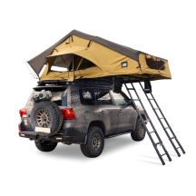OFFLANDER ROOF TENT SOFT CAHAYA 220