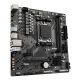 3. Gigabyte Motherboard A620M H AM5 2DDR5 HDMI/DP M.2 mATX