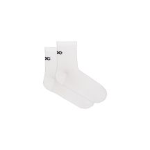 POC Cadence Road Air Socks white