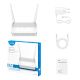 8. Cudy AC1200 Wi-Fi GPON Router