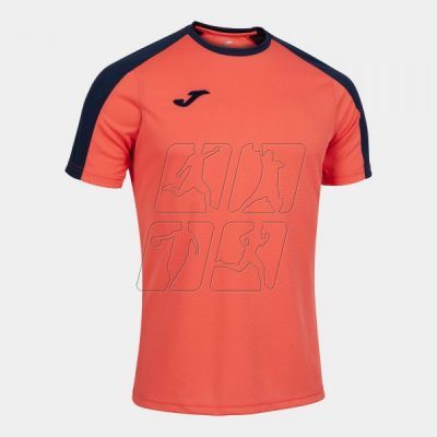 Joma Eco Championship Short Sleeve T-shirt 102748.093