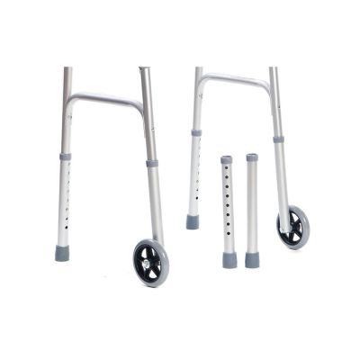 12. Three-function rehabilitation walker