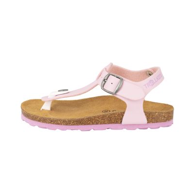 Trollkids Girls Alesund Sandal light pink (484-402)