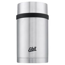 Esbit Sculptor Food Jug 1000 ml - steel