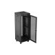 5. Lanberg FF01-6632-23BL 32U Rack Freestanding Rack Black