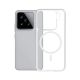 14. 3mk Armor MagCase for Xiaomi 15 Pro - transparent