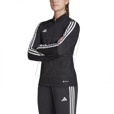 2. Sweatshirt adidas Tiro 23 League Training W HS3515