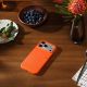 3. Apple MGJC4LL/A case for mobile phone 17.5 cm (6.9") Orange