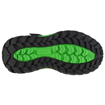 4. Skechers Turbo Speed 403760L-BKMT Black 29