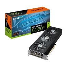 VGA PCIE16 Graphics Card RTX5060TI 16GB/N506TEAGLEMAX OC-16GD GIGABYTE
