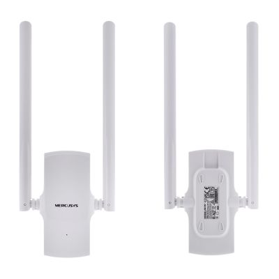 11. Mercusys MW300UH network card