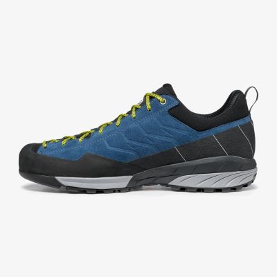 2. SCARPA shoes mescalito-ocean-gray-45.5