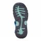 8. Trollkids Kids Stavanger Sandal XT cobalt blue/dusky turquoise/dark navy children's sports sandals for boys/girls (659-199)