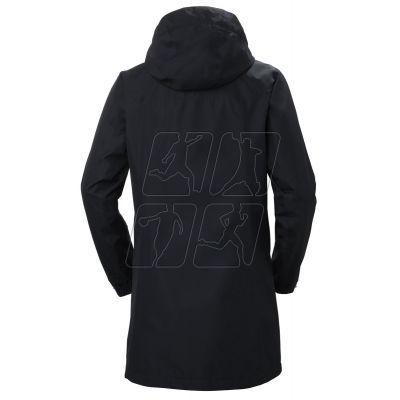 4. Helly Hansen W Aden Inulated Coat W 62649 597