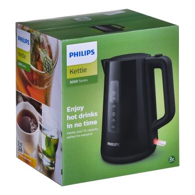6. PHILIPS HD 9318/20 electric kettle