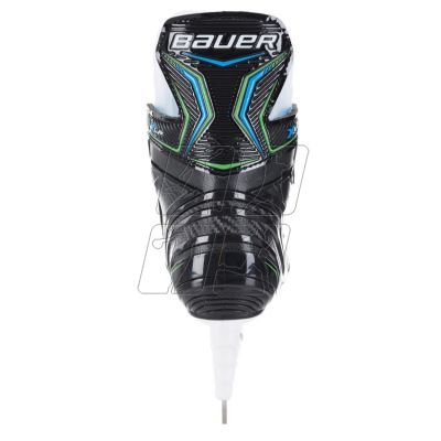 12. Hockey skates Bauer X-LP Jr. 1059459