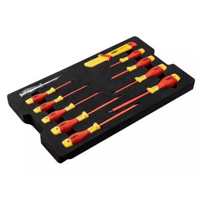 10. NEO tools 01-311 tool box
