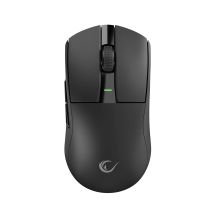 RAMPAGE ZENITH PRO BLACK 26000 Wireless Mouse