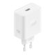 Oppo VCBAOBEH 100W USB-A Wall Charger with USB-A - USB-C Cable - White