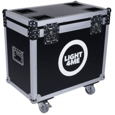 LIGHT4ME VENOM 450 CASE 2IN1 transport box