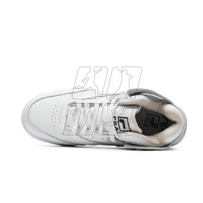 5. Fila M-Squad Mid M FFM0212.13096 shoes