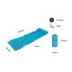 13. Spokey ultralight trekking mattress Spokey Air Bed SPK-941061