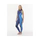 2. RIP CURL G-Bomb 2Mm Longjane Women's Foam Blue