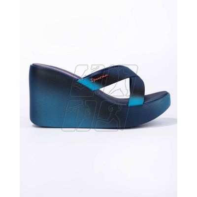 3. Ipanema Colore Fem Slippers W 83423 AI974