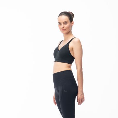 15. IQ Cross The Line Creola W 92800597427 Sports Bra