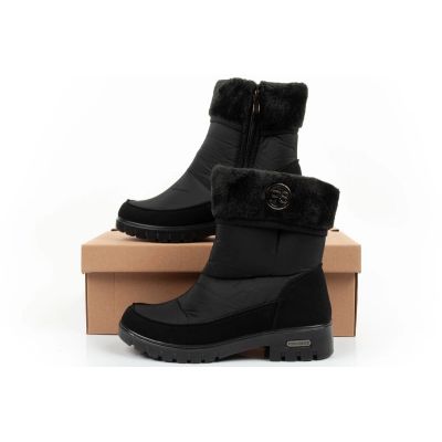 31. Progres W PROGJ-21-13 winter boots