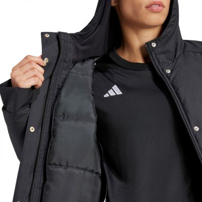 6. adidas Tiro 24 Parka Jacket W IP6669