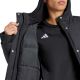 6. Jacket adidas Tiro 24 Parka W IP6669
