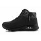 9. Skechers Uno Gen1 Darling Daze W shoes 310566L-BLK 