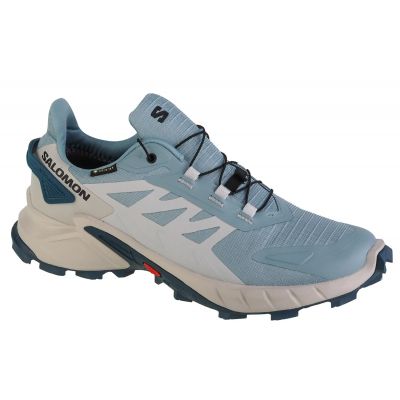 Salomon Supercross 4 GTX W 471201 Running Shoes