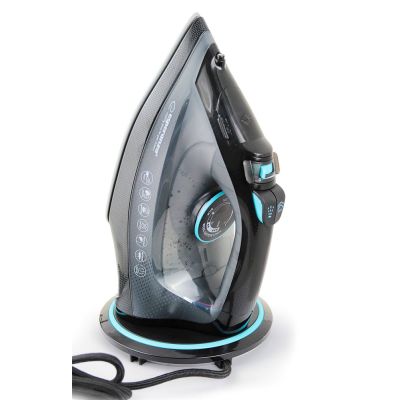 15. ESPERANZA CORDLESS STEAM IRON VELVET CERAMIC EHI010