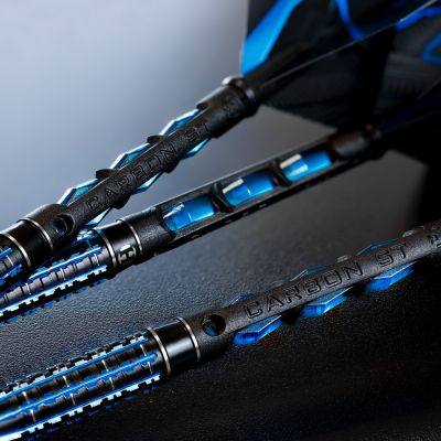 27. Harrows Ice Recut Darts 90% Steeltip HS-TNK-000016025