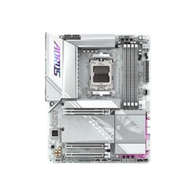 6. MB AMD X870E SAM5 ATX GIGABYTE Motherboard