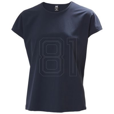 6. Helly Hansen Thalia Summer Top W 34350 599