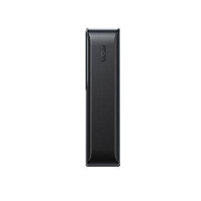 5. Joyroom JR-QP192 Star Series Mini 20000mAh 22.5W Powerbank with Digital Display - Black