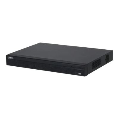 4. Dahua NVR4208-4KS3 IP Recorder (NVR) Black