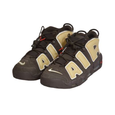 3. Nike Air More Uptempo '96 Baroque Brown shoes - FB8883-200