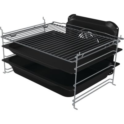 89. GORENJE GECS5B70CLI kitchen