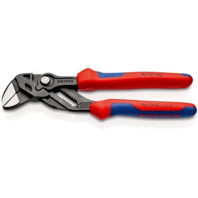 Pliers-wrench 180mm