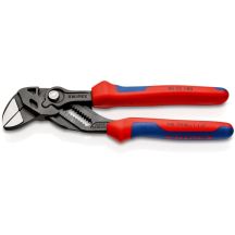 Pliers-wrench 180mm