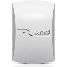 Satel CZ-EMM Magnetic Card Reader White