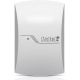 Satel CZ-EMM Magnetic Card Reader White
